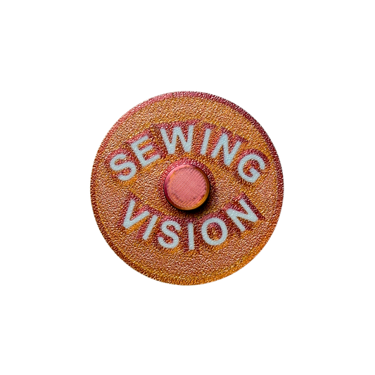 Pattern Weight — PEACH