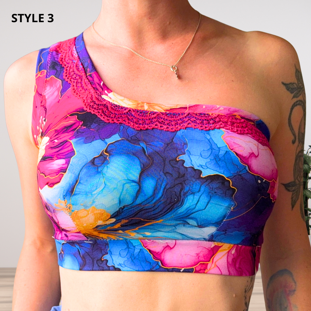 MADISON Bra — Full Bust Friendly PDF Sewing Pattern (XS–5XL, Cup A–J) | EN + DE