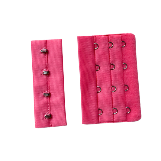 Bra Closure – Watermelon | 75mm