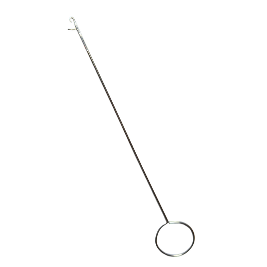 Loop Turner | 175mm