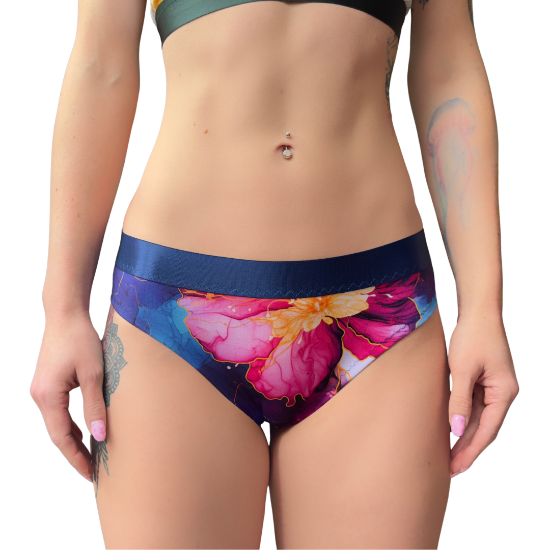 MILA Panties – PDF-Schnittmuster (XXS-5XL)