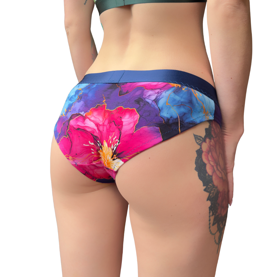 MILA Panties – PDF-Schnittmuster (XXS-5XL)